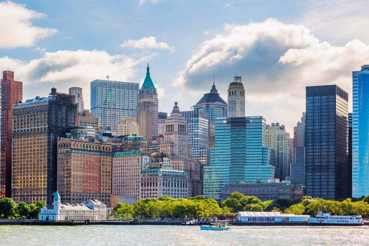 New York Car Shipping — Statewide Auto Transport Services