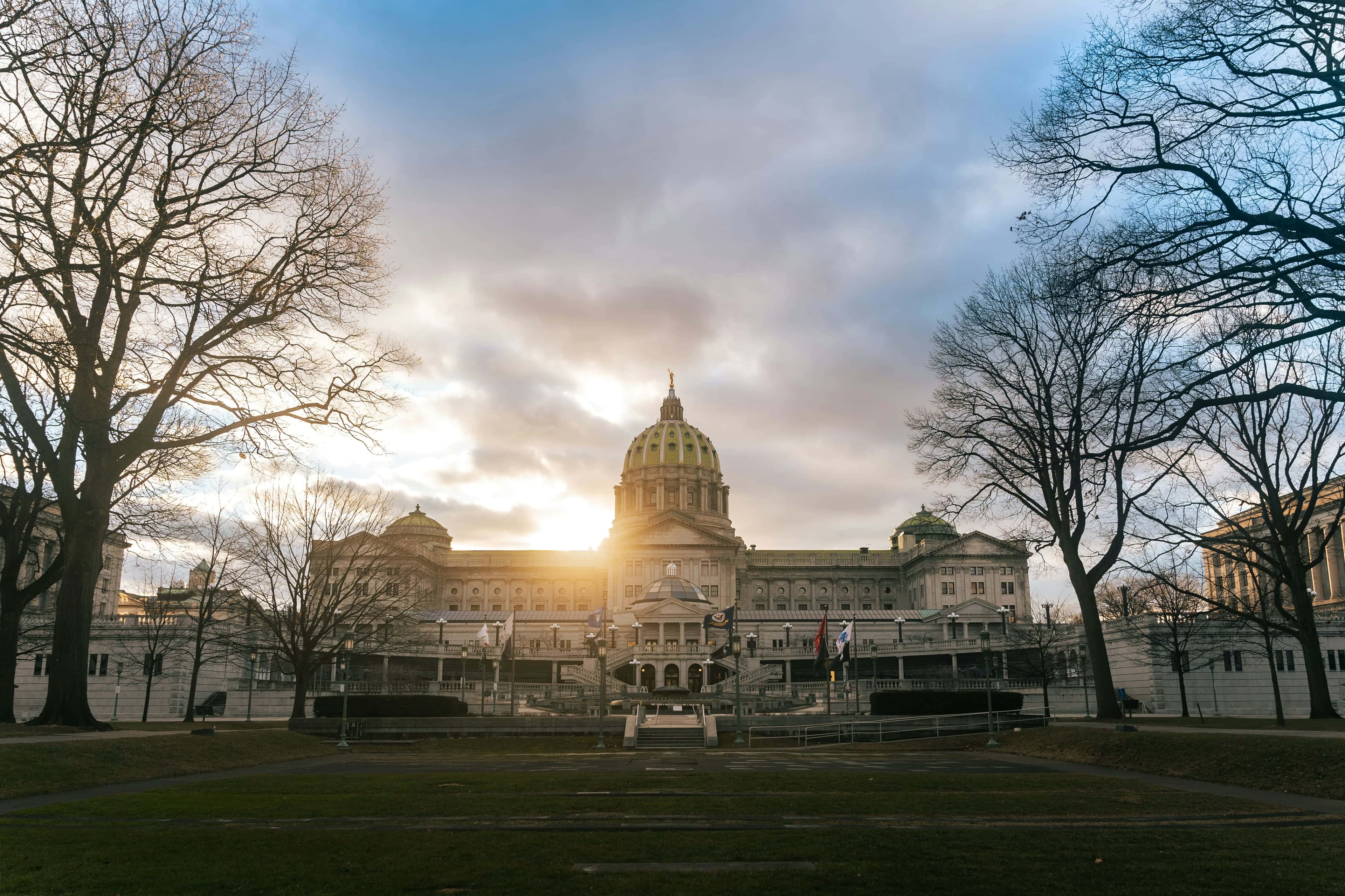 Harrisburg to Charlotte Car Shipping