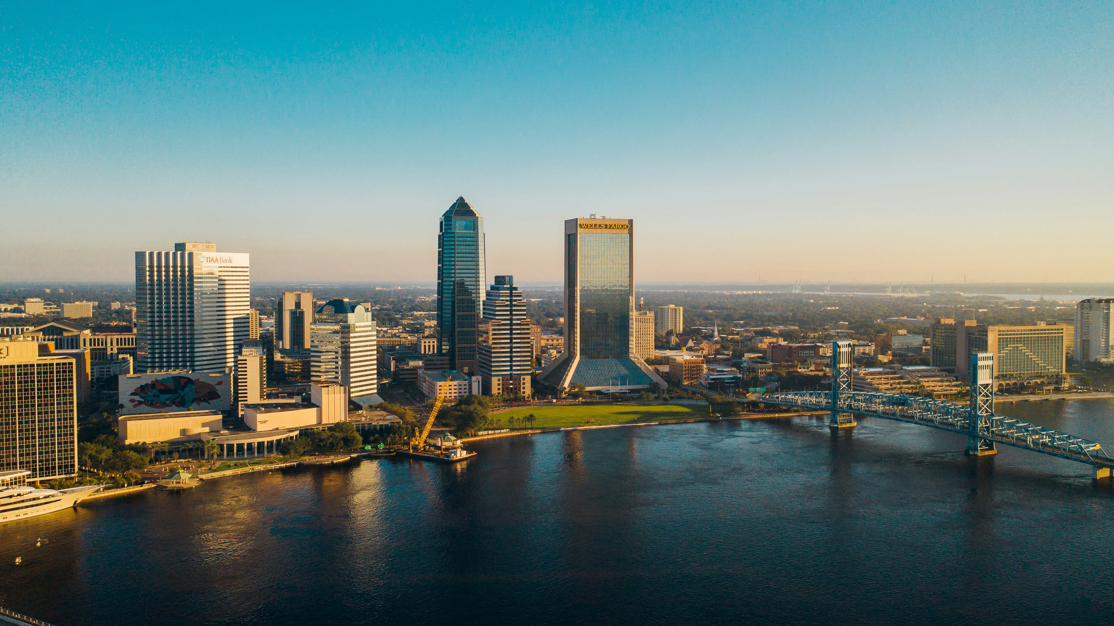 Jacksonville to Atlanta Car Shipping
