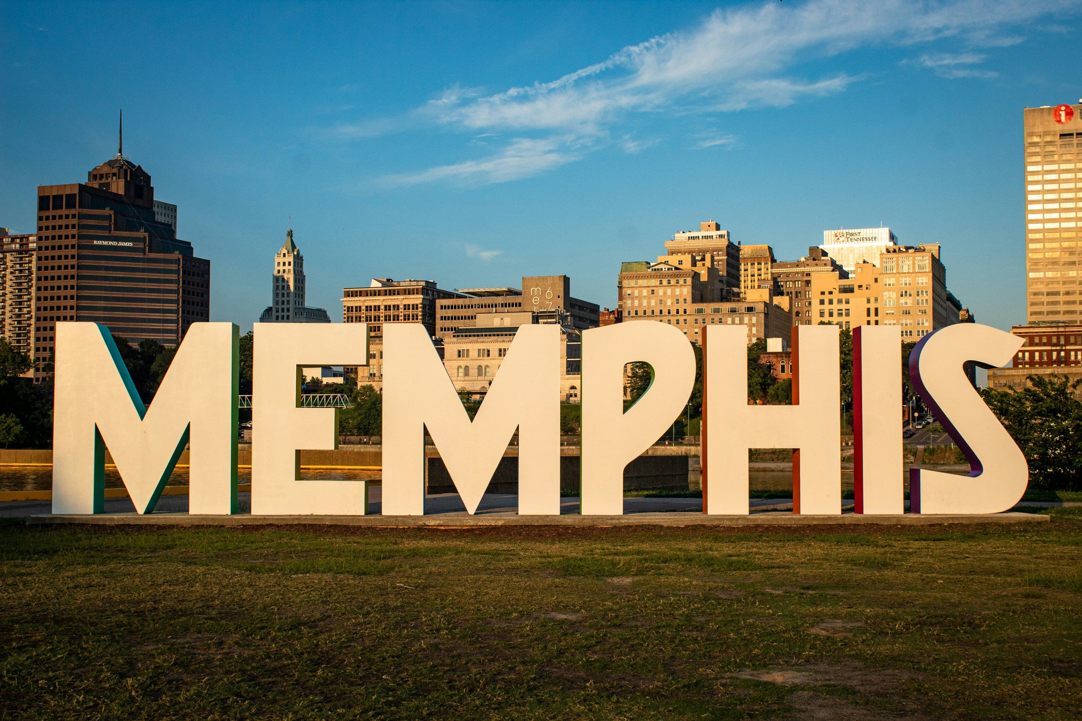 Memphis to Detroit Car Shipping
