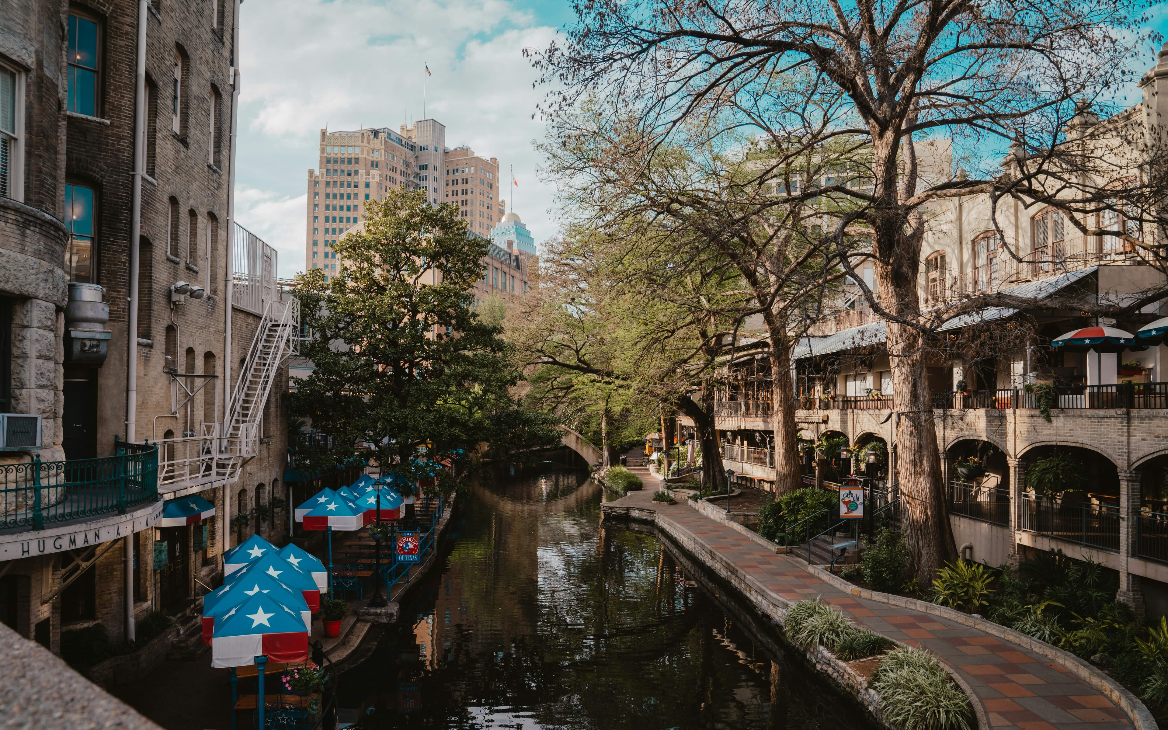 San Antonio to Denver Car Shipping