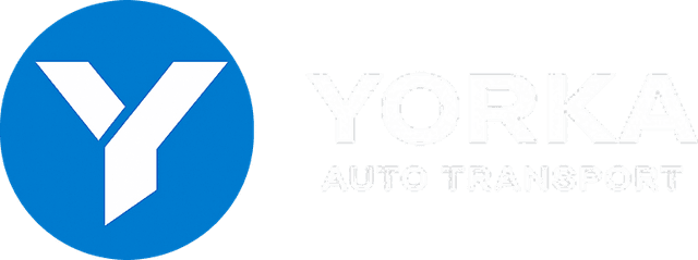 Yorka Auto Transport Logo
