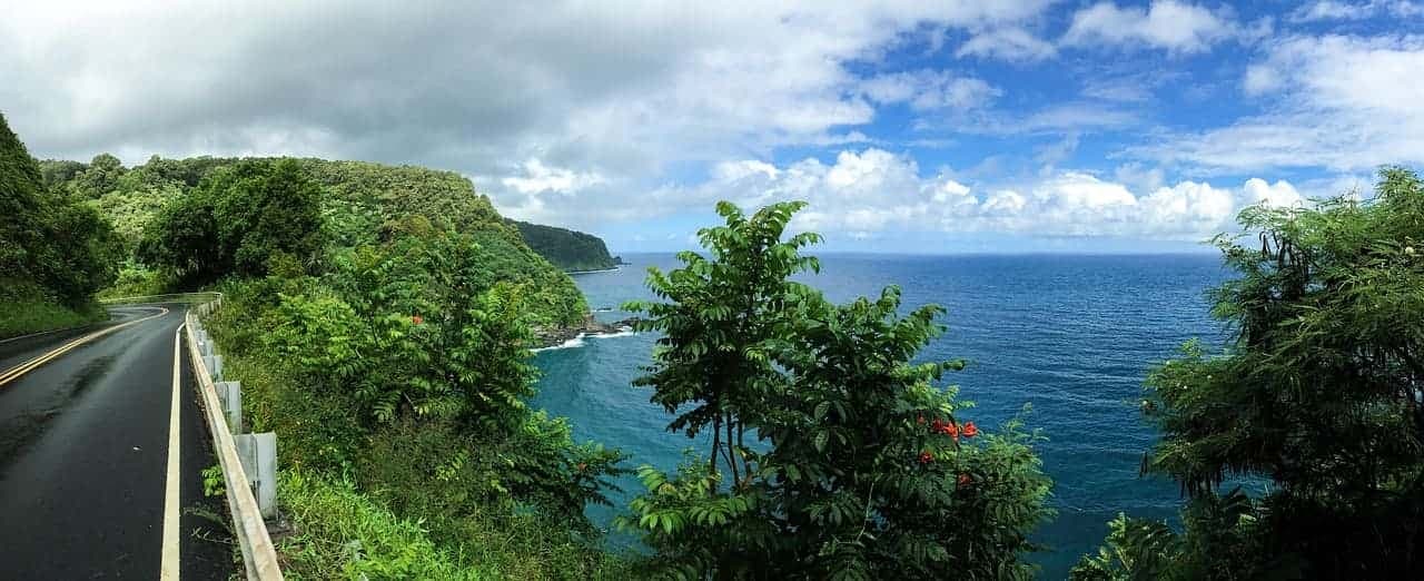 Reliable Vehicle Transport To and From Hawaii