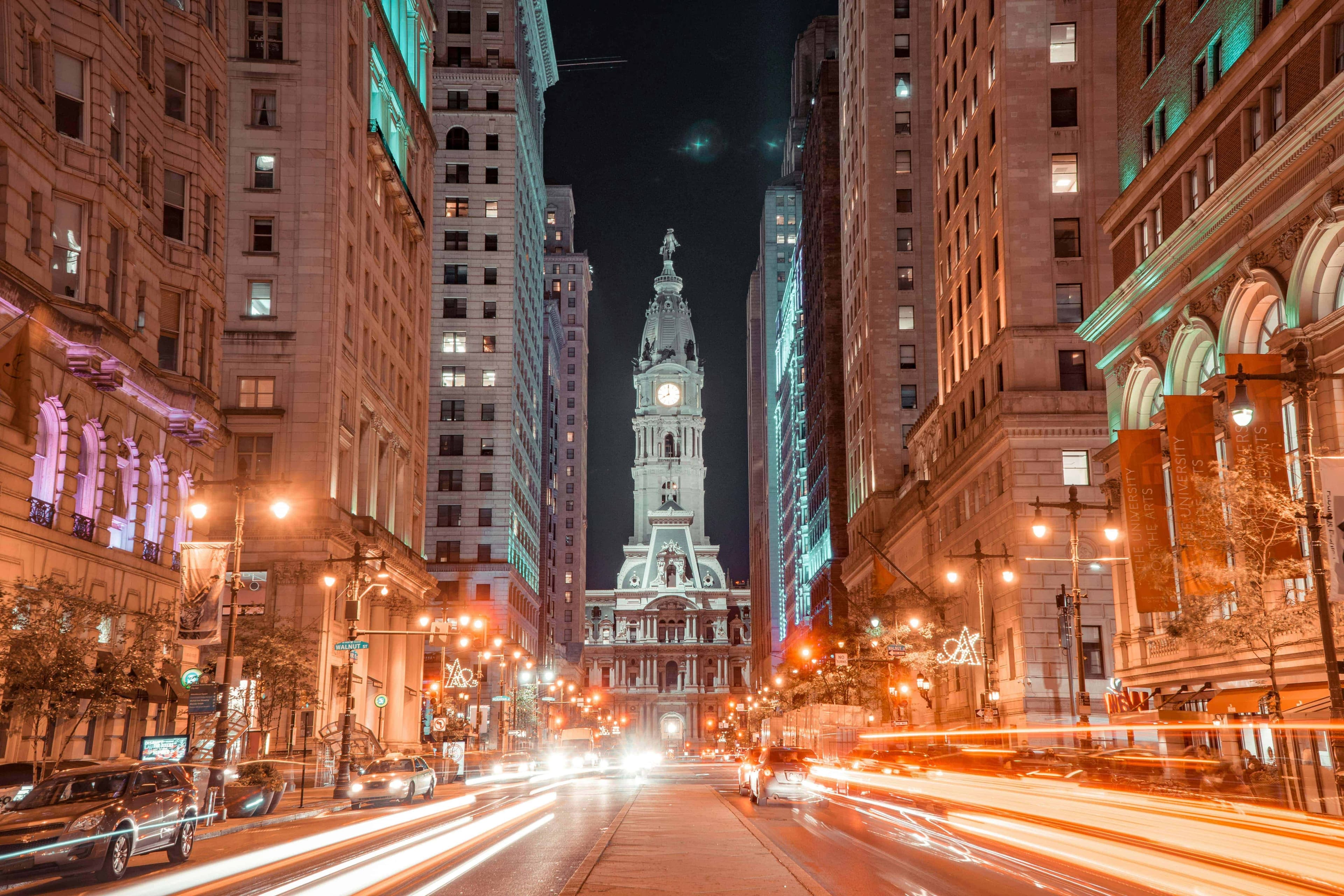 Lancaster, PA Car Shipping Services