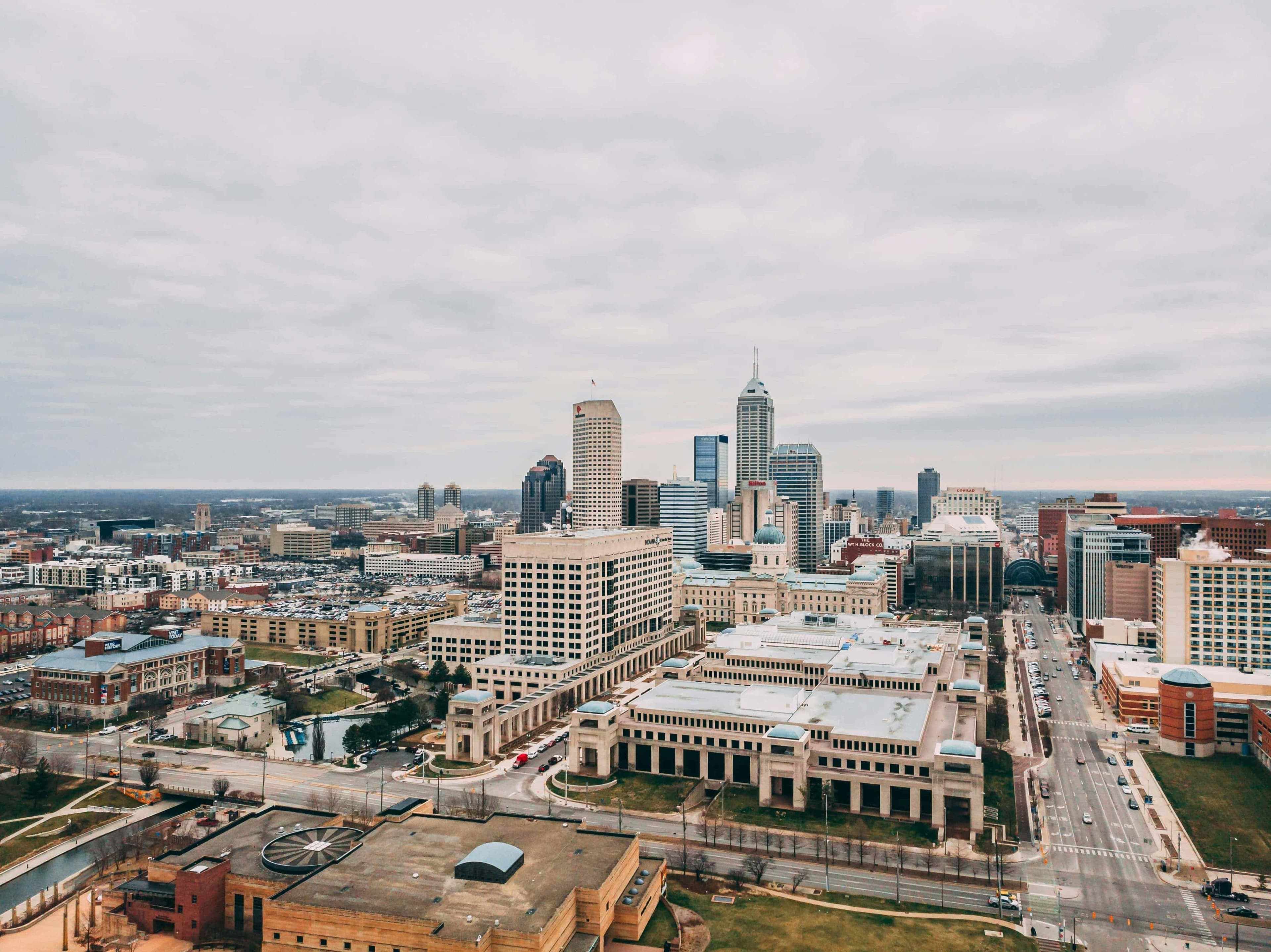 Indiana Car Shipping — Reliable Auto Transport To and From Indiana