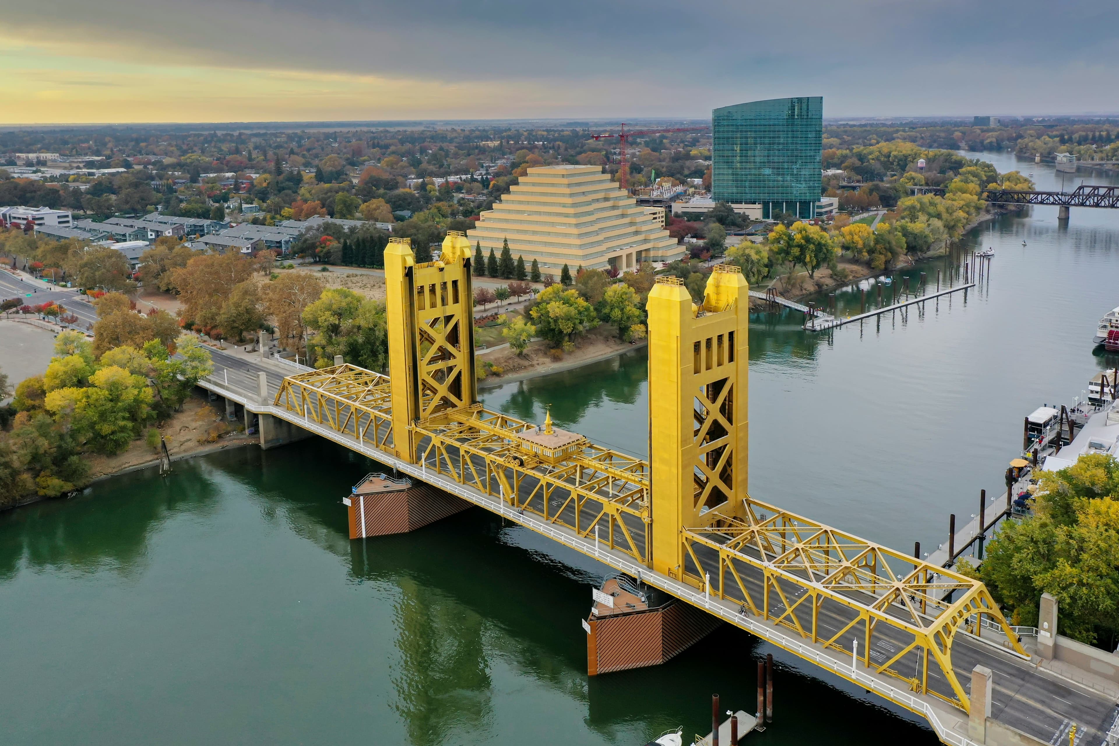Sacramento to Richmond Car Shipping