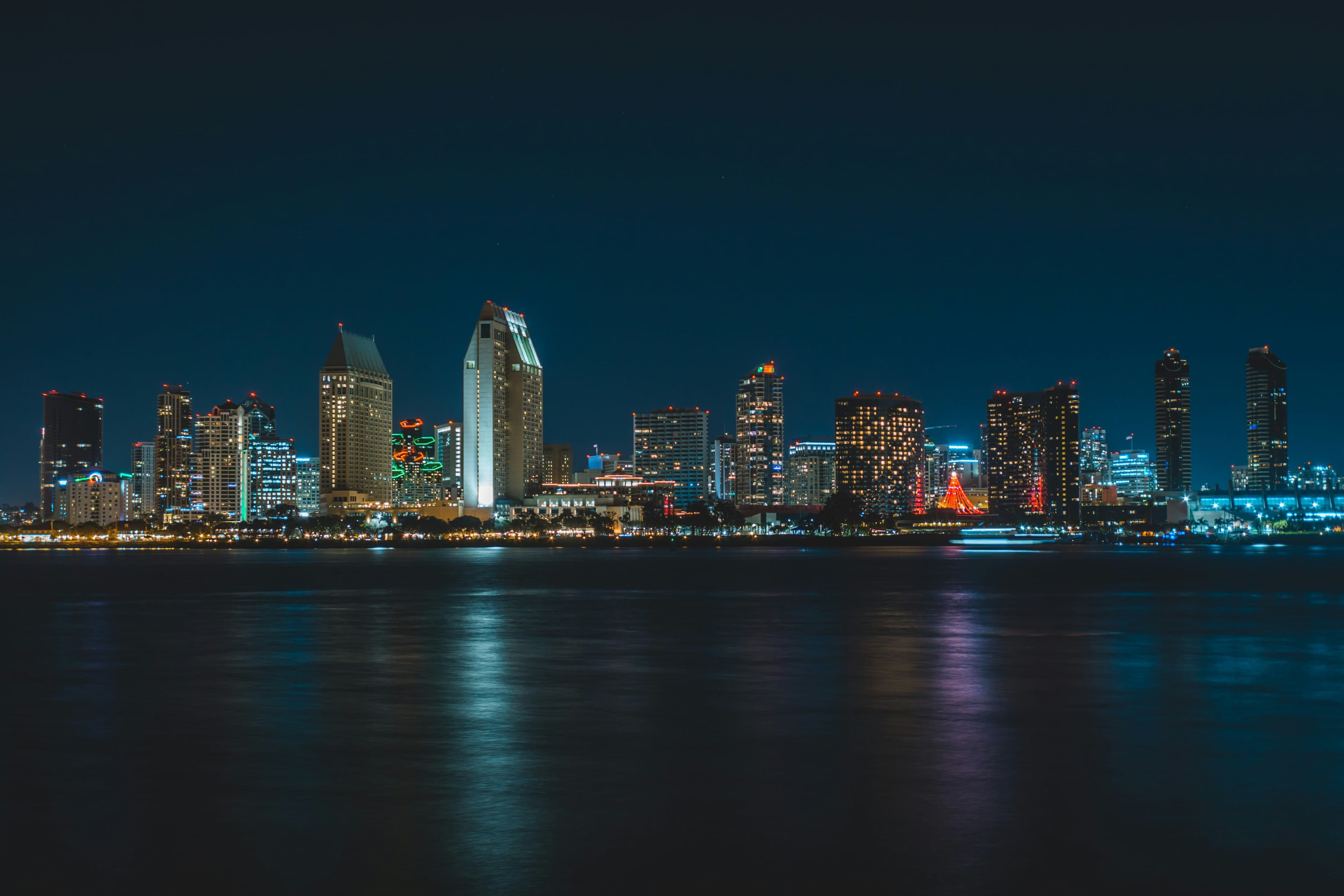 San Diego to Chicago Car Shipping