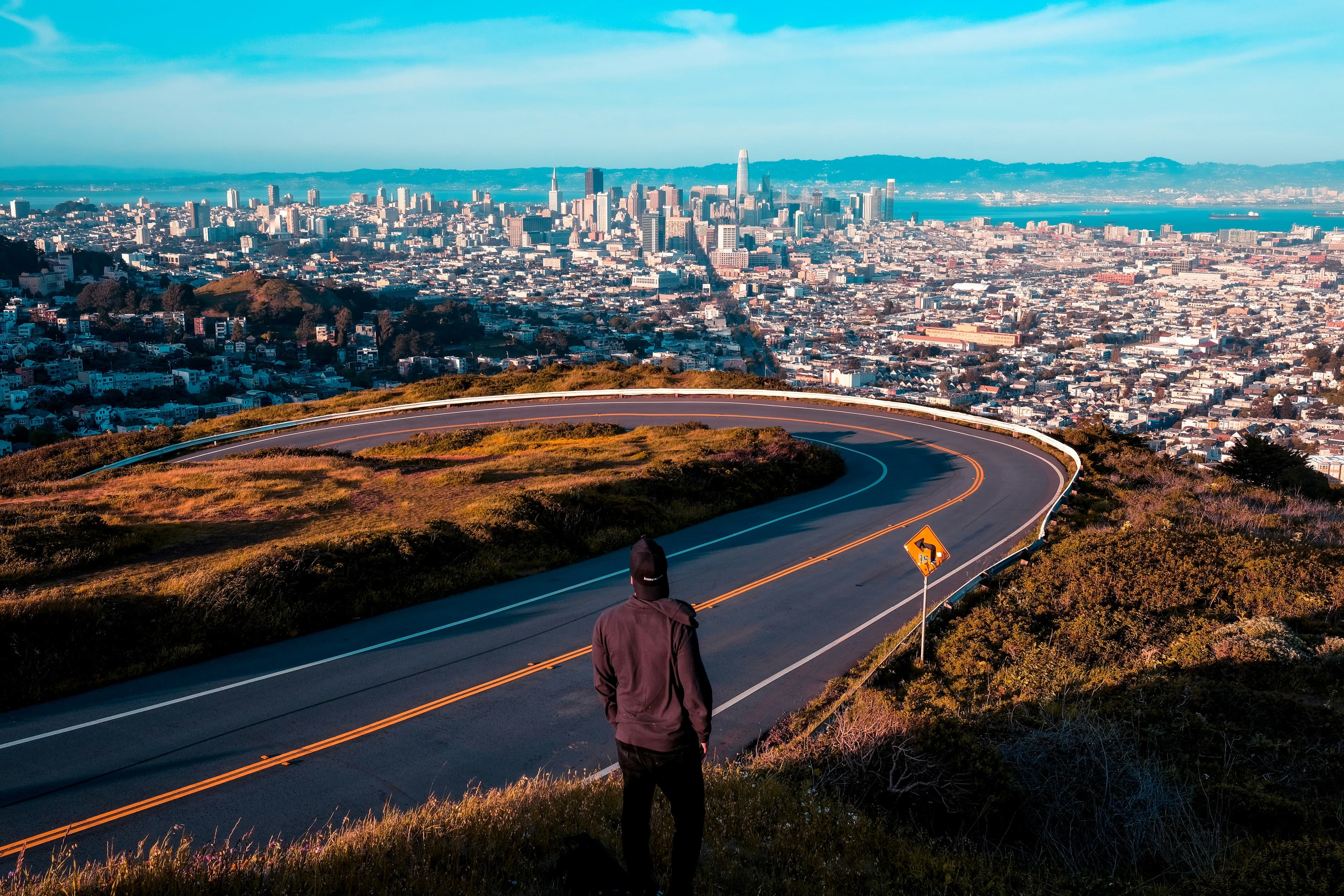 San Francisco to Denver Car Shipping