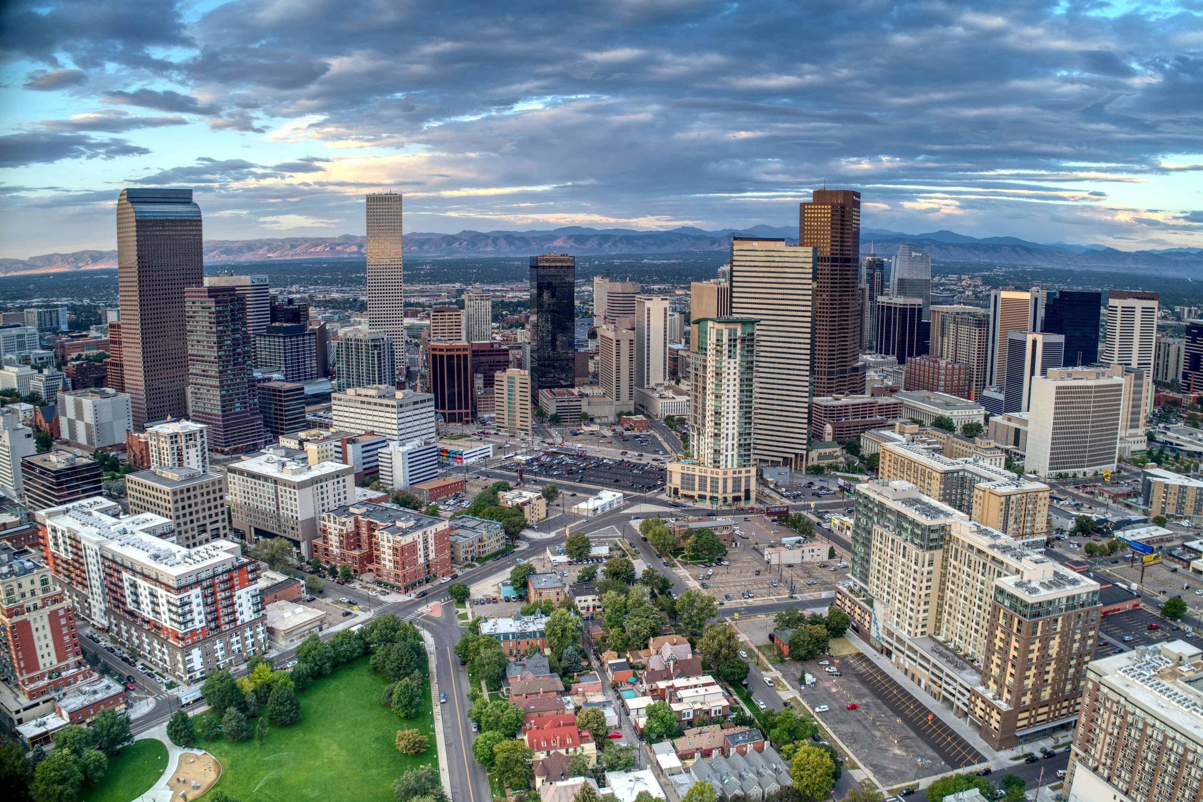 Colorado Car Shipping — Reliable Auto Transport To and From Colorado