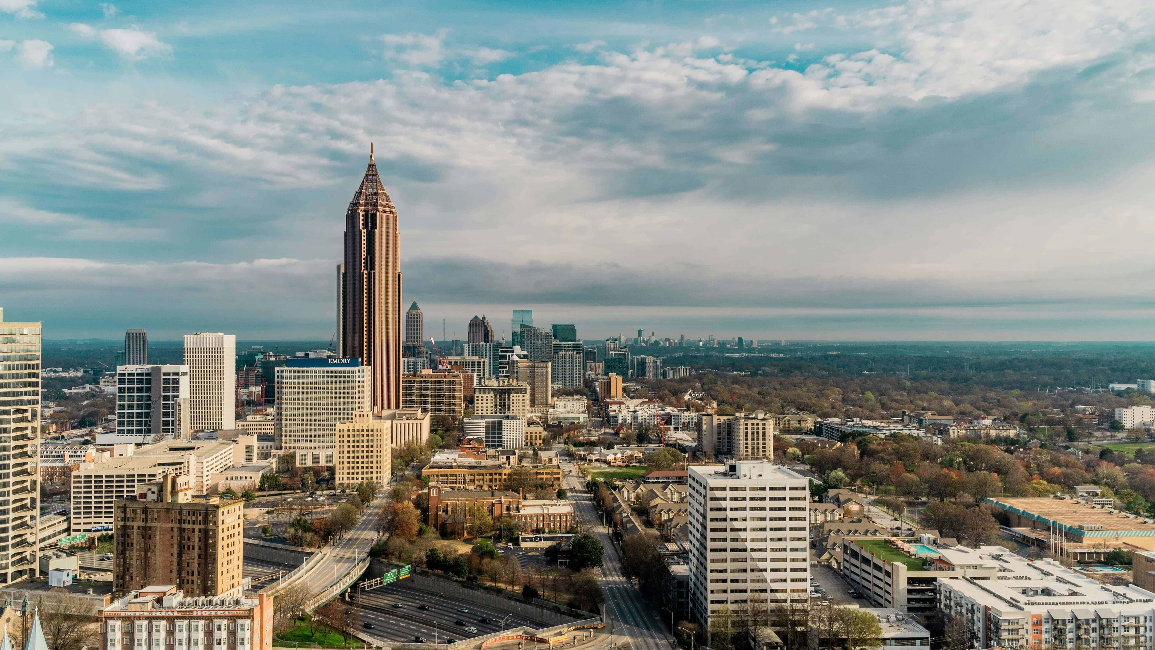 Georgia to Pennsylvania Auto Transport: Easy Out of Atlanta, Handled in Philly