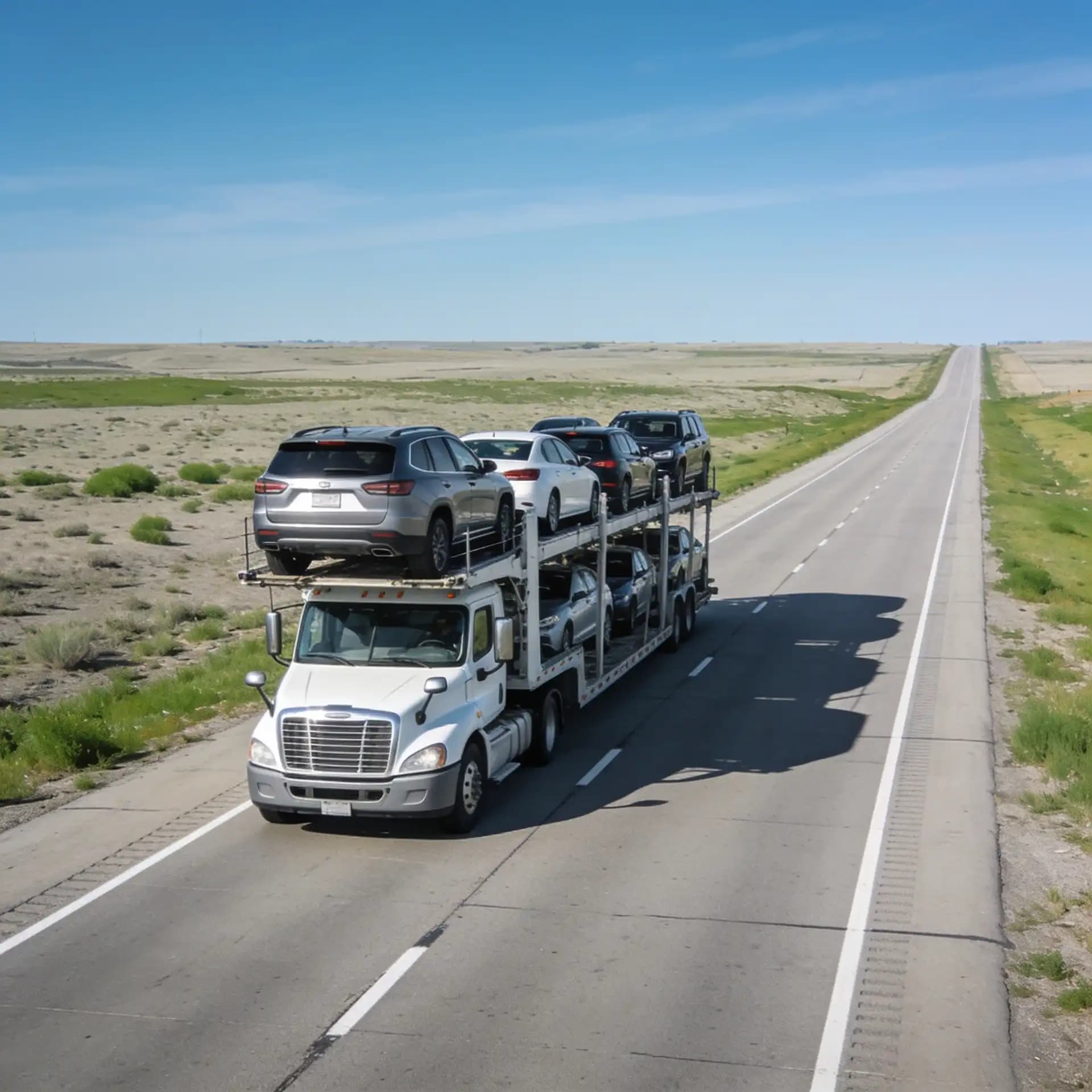 How Expensive Is It to Ship a Car to Florida?