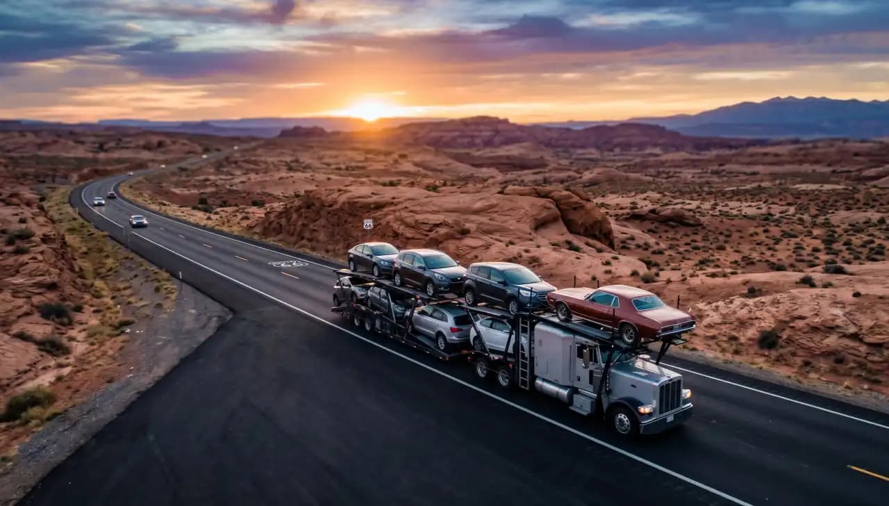 How to Ship Your Car Across the Country: A Complete Guide to Auto Transport in 2026