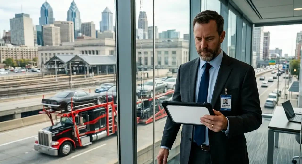 Copart Auction Logistics: How to Avoid Hidden Fees and Transport Damage