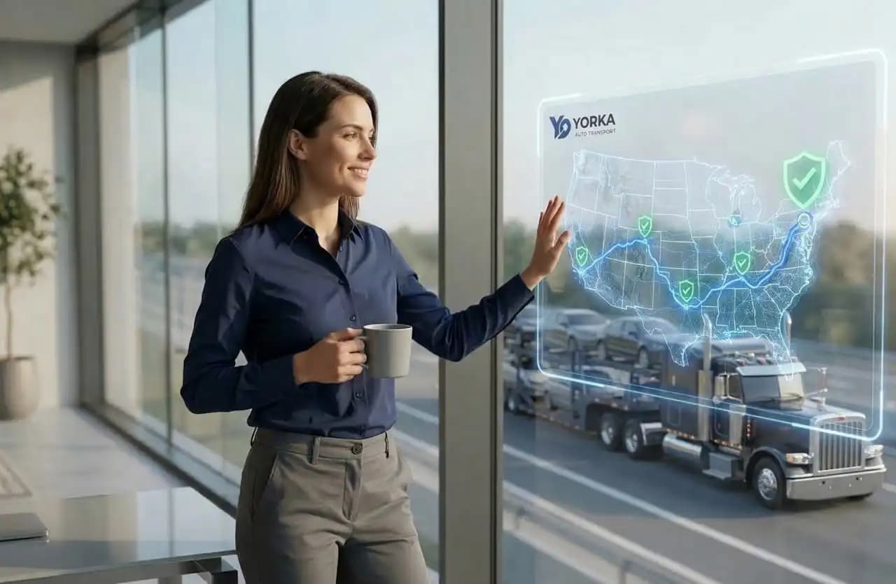 Why Your New Career Shouldn't Start Behind the Wheel: The Ultimate Guide to Corporate Relocation and Auto Transport