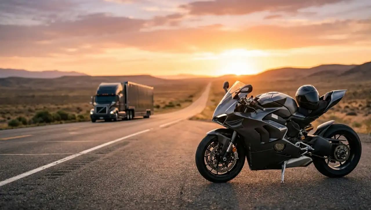 Best Motorcycles in 2026: Innovation, Performance, and Seamless Transport Solutions